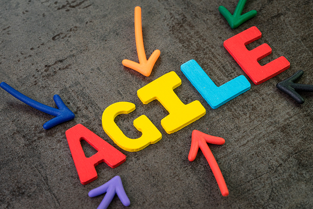 Agile leadership: how to boost academic engagement in internationalisation