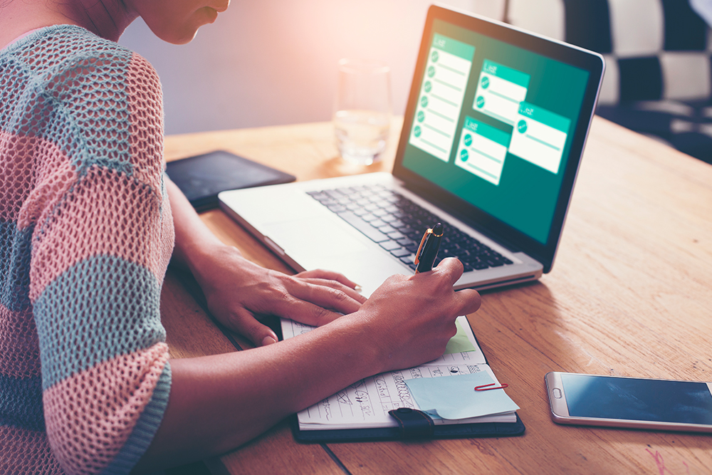 Future-proofing your mobility checklists