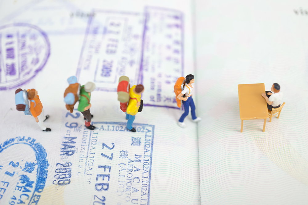 Qualifications Passport for Refugees