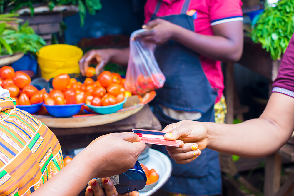 Empowering small business owners in South Africa