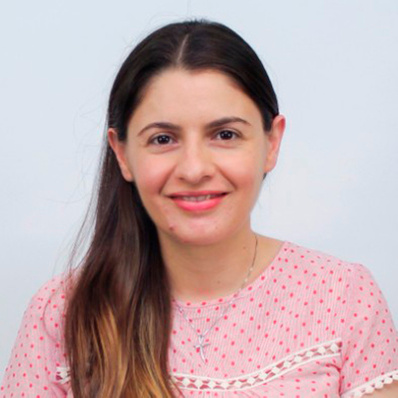 Dr Antigoni Parmaxi