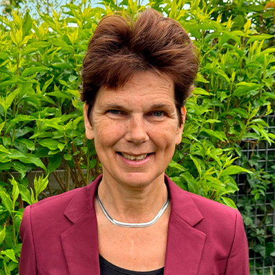 Franka van den Hende