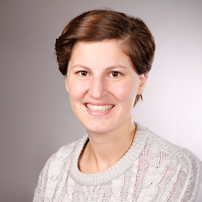 Iris Kimizoglu
