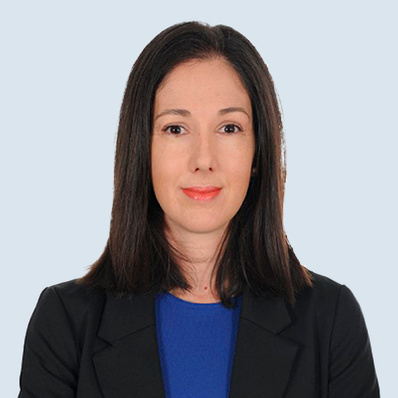 Dr Maria Victoria Soule