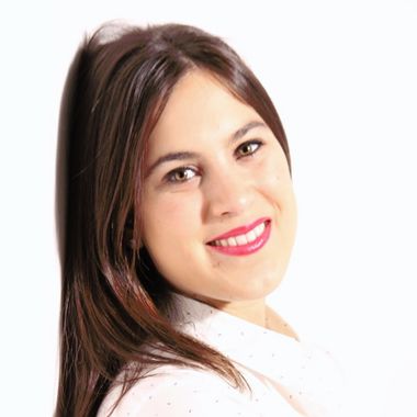 Adriana Perez Encinas