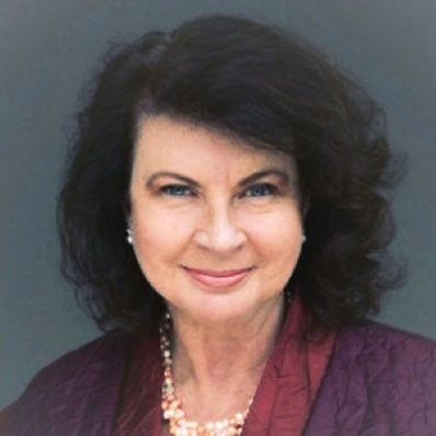 Christèlle Cronjé
