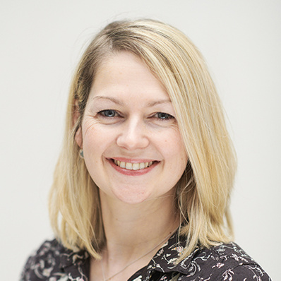 Claire O'Leary