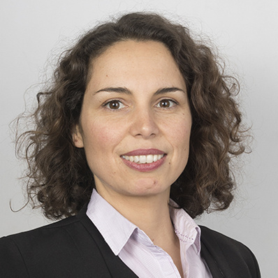 Dorothée Brac de la Perrière