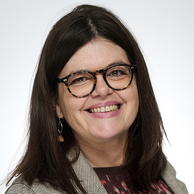 Géraldine Dufour
