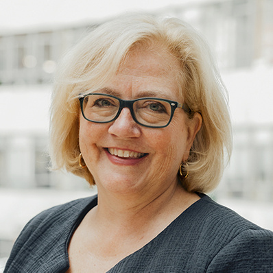 Jacqueline van Marle