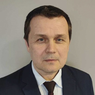 Jarosław Tomaszewski