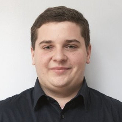 Kevin Chevillon