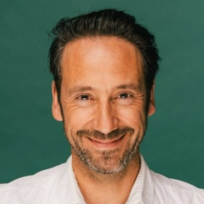 Kris Achten