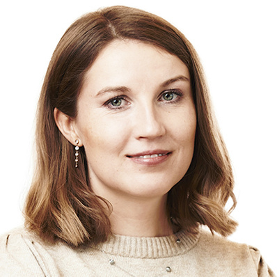 Lucie Weissova