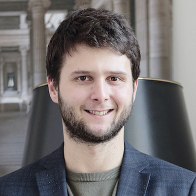 Martin Bogdan