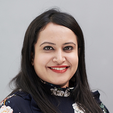 Nidhi Piplani Kapur