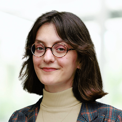 Cecilia Albè