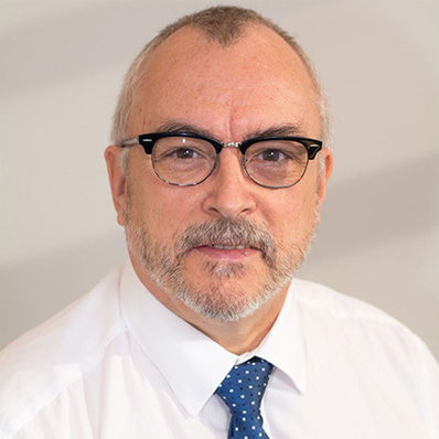 Tom McAlear