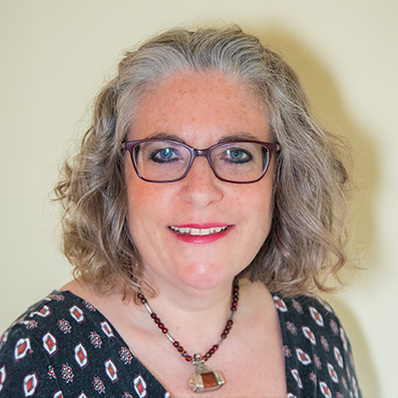 Vicky Lewis