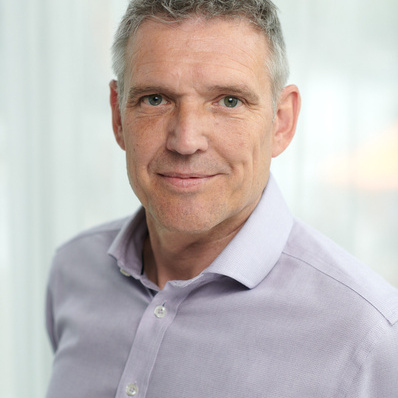 Colin Blackburn