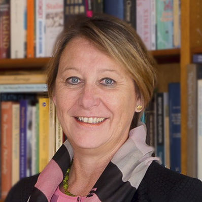 Jeanine Gregersen-Hermans
