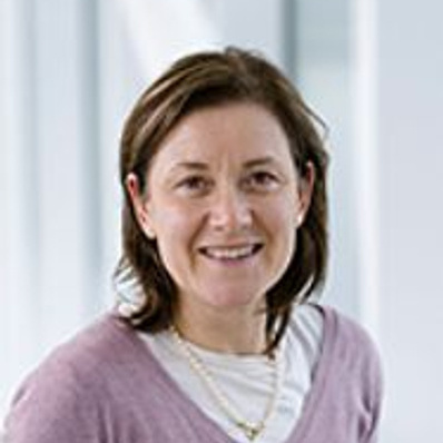 Laura Paternoster