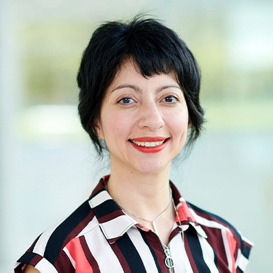 Lysette Portano Marmolejo