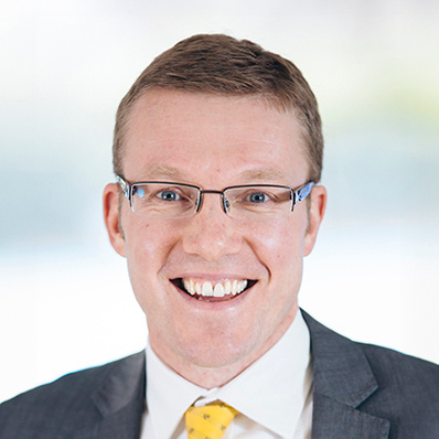 Neil Weston