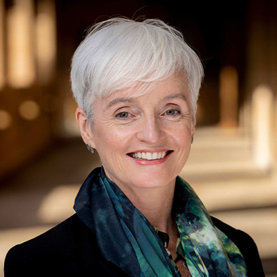 Emma L. Johnston