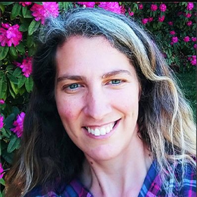 Dr Eve Slavich