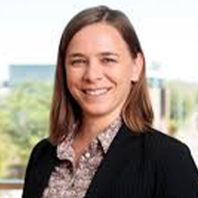 Lisa Harvey-Smith