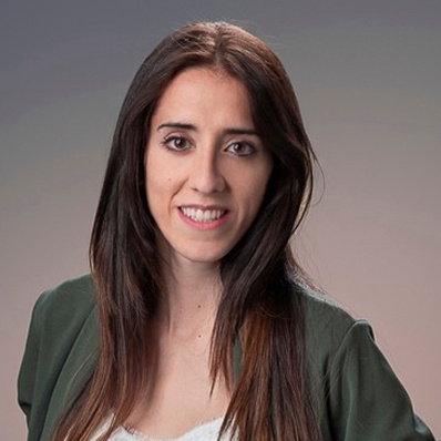 Elena Alcalde Peñalver