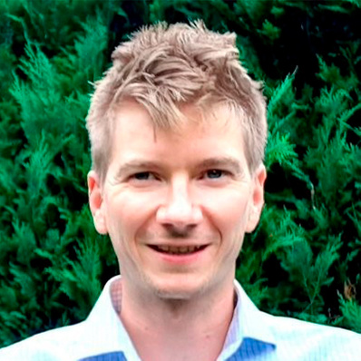 Christof van Mol