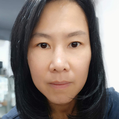 Hannah Soong