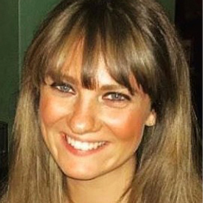 Megan Agnew
