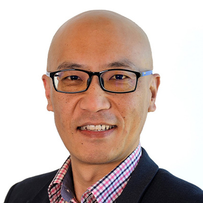 Michael Mu