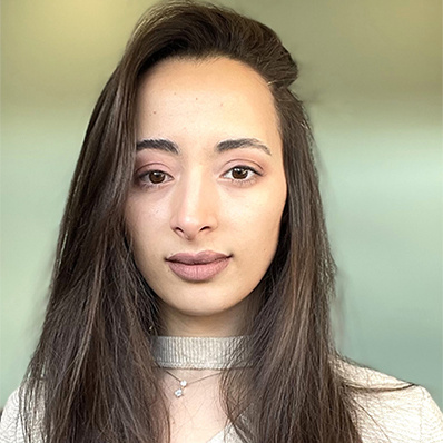 Zahra Kemiche