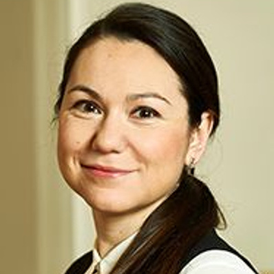 Veronika Kupriyanova