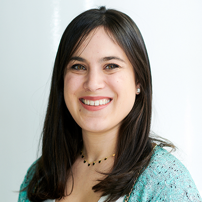 Adriana Perez Encinas