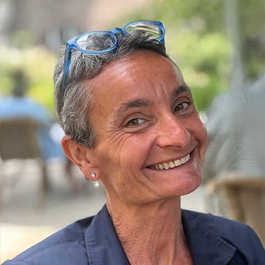 Sabine Pendl