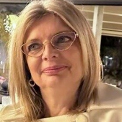 Irena Vodopija-Krstanović